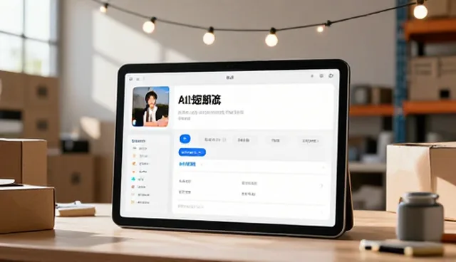 AI短剧脚本生成器选题方向的合理把控