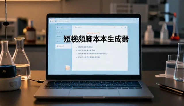 prompt交易一天能赚多少？短视频脚本生成器的使用误区