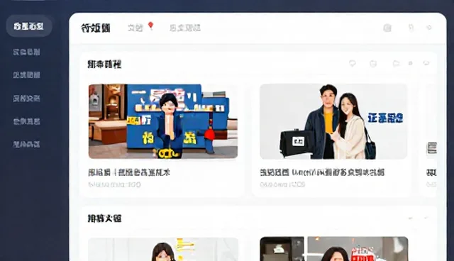 选题方向：如何把握业务发展趋势与内容创作流程