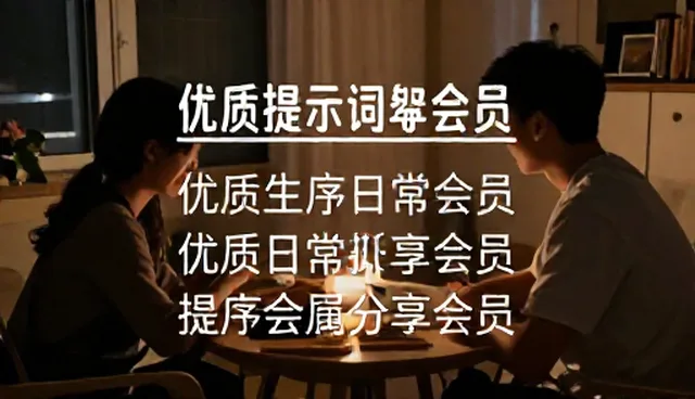 提示词交易上哪找？如何选择靠谱平台？